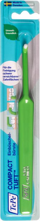 Produktbild TePe Compact Tuft (1 x)