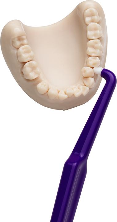 Produktbild TePe Compact Tuft (Weich, 1 x)