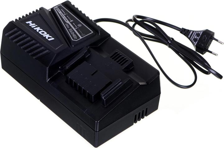 Produktbild Hikoki IMPACT DRIVER 18V-WH18DD WQZ 140Nm 2x3.0Ah HITSYSTEM (Akkubetrieb)