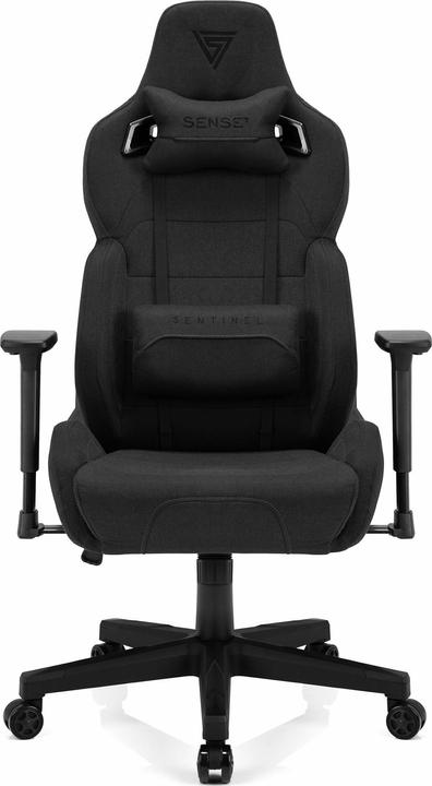 Actual product image Sense Sentinel