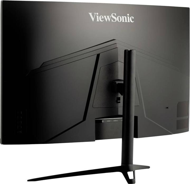 Produktbild Viewsonic VX3218-PC-MHDJ (1920 x 1080 Pixel, 32")