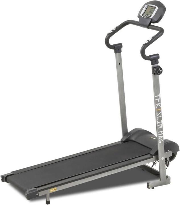 EverFit Treadmill TFK-SLIM-MAG