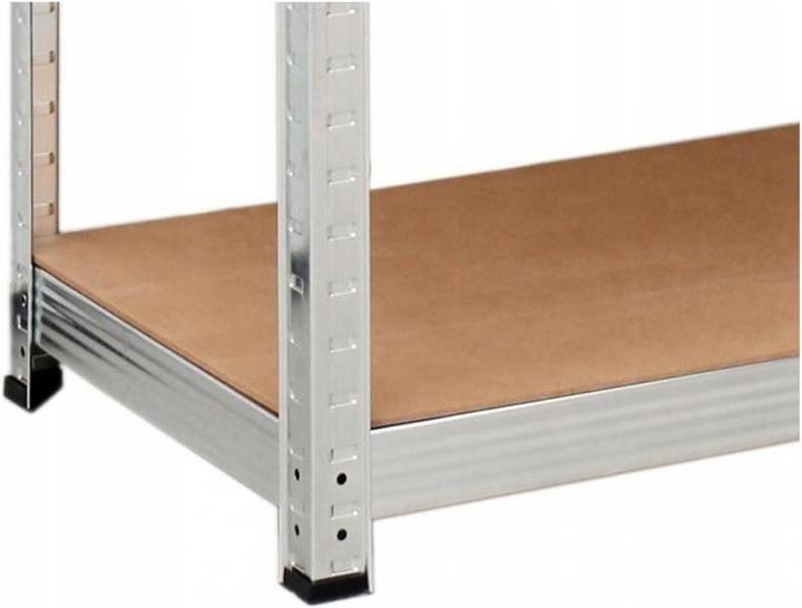 Produktbild Topeshop REGAŁ G9040 Lagerregal für Gartengeräte Freistehend MDF-Platten