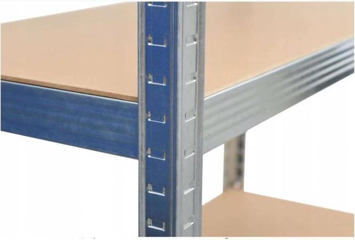Produktbild Topeshop REGAŁ G9040 Lagerregal für Gartengeräte Freistehend MDF-Platten