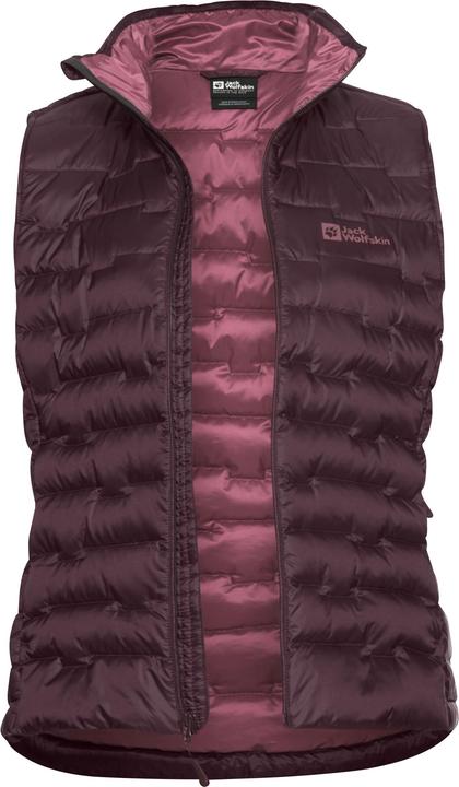 Produktbild Jack Wolfskin Passamani Down Vest W (XS)