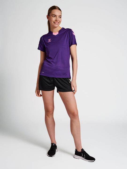 Produktbild hummel Hmlcore Xk Poly Shorts Woman (S)
