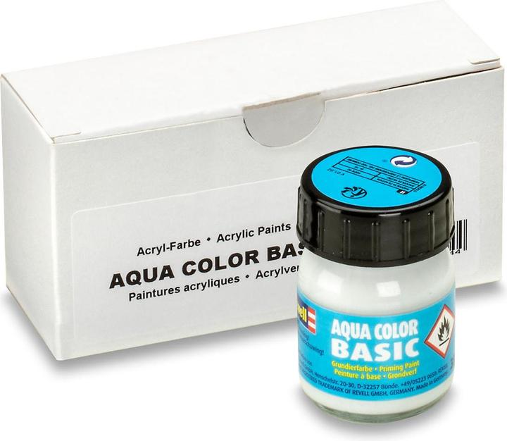 Image du produit Revell Aqua Color Basic
