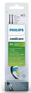 Produktbild Philips Sonicare W2 Optimal White (2 x)