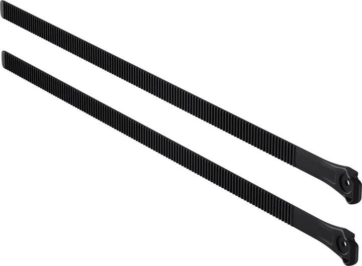 Thule Fatbike Wheel Straps (Schwarz)