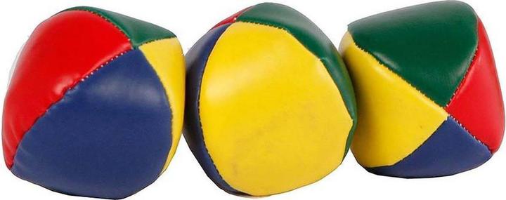 Actual product image Gametime Juggling balls, 3 pcs.