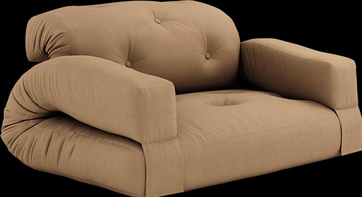 Actual product image Karup Design Hippo (2 person sofa, Sofa bed)
