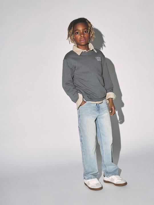 Produktbild Name it Regular Fit Sweatshirt (158)