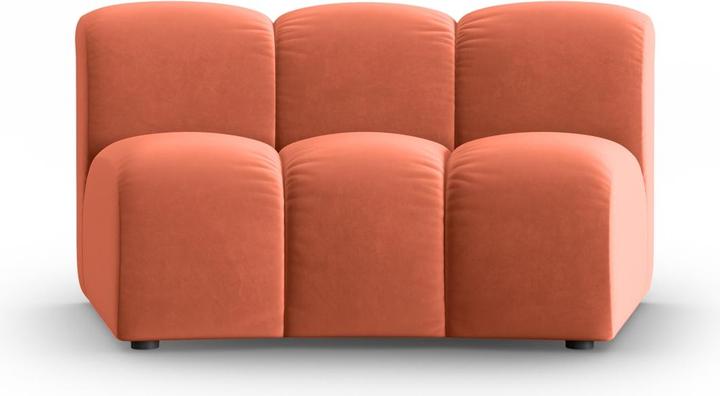 Produktbild Micadoni Lupine (1-Sitzer, Modular Sofa)