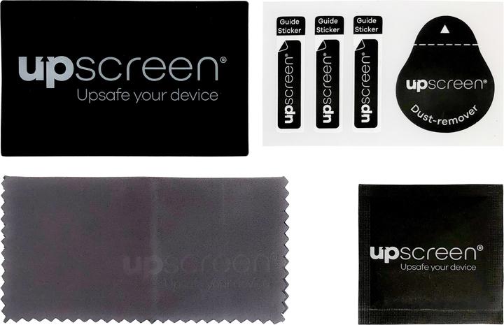 Produktbild upscreen Scratch Shield (1 Stück, Samsung Galaxy S23+)