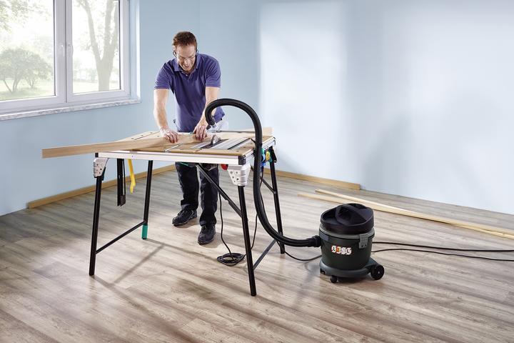 Produktbild wolfcraft MasterCut 2500 (103.50 cm, 78.50 cm)