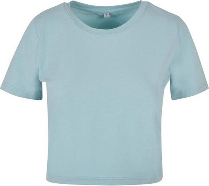 Build Your Brand Crop Top