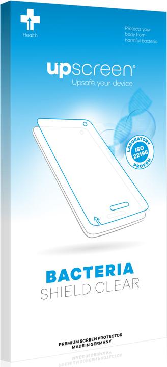 Immagine prodotto upscreen Pellicola Antibatterica (1 Pezzo/i, Samsung Galaxy A52s 5G)