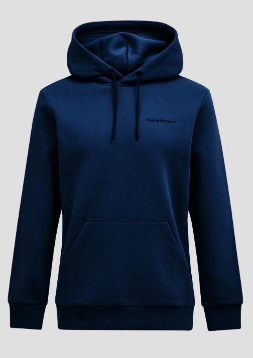 Immagine prodotto Peak Performance M Original Small Logo Hood (L)