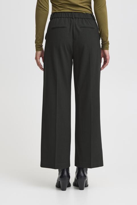 Produktbild B.young BYDANTA WIDE LEG PANTS 2 CROPPED 20815027 (38)