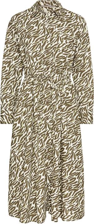 Olive-beige