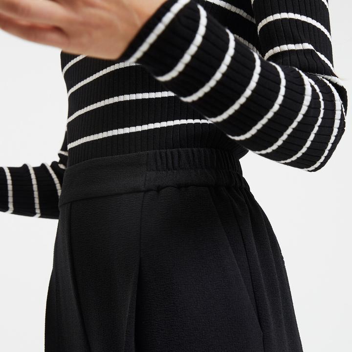 Produktbild La Redoute Collections Weite Hose (32)