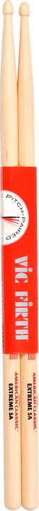 Image du produit Vic Firth VFX5A Baguettes de batterie X5A Extreme (Batterie)