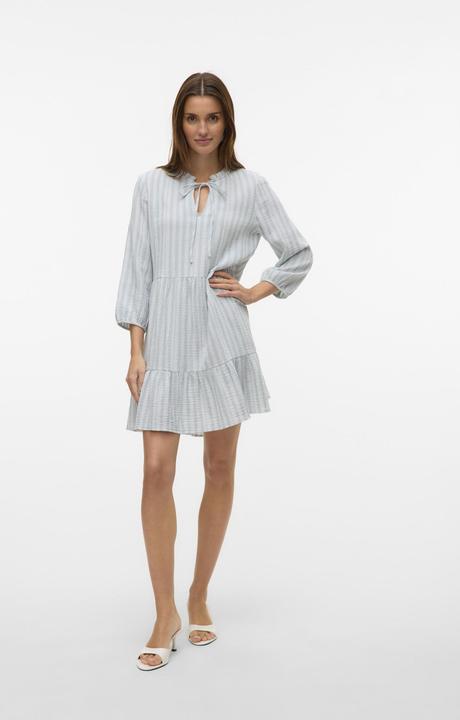 Actual product image Vero Moda VMNANNA Midikleid Kleid (L)