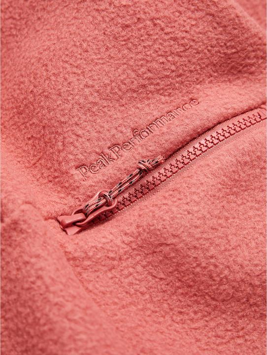 Image du produit Peak Performance Polaire Snap T-Neck (L)