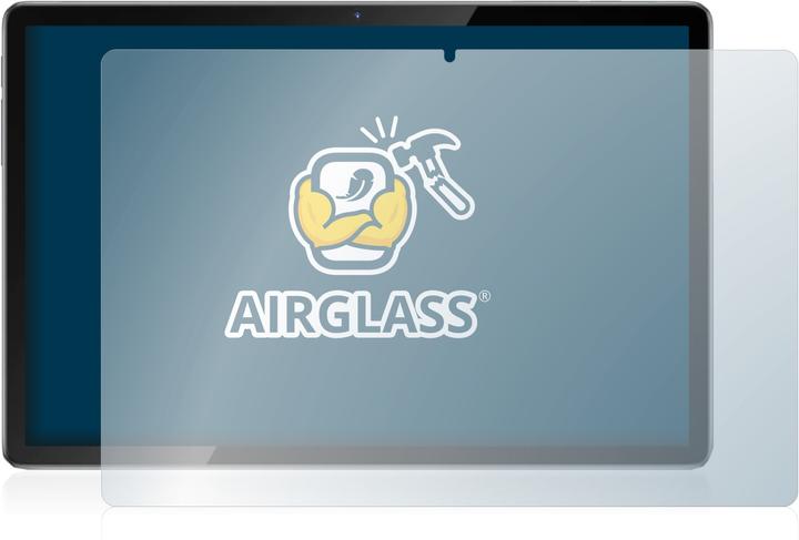 Produktbild BROTECT AirGlass Panzerglasfolie (1 Stück, Tab 12)