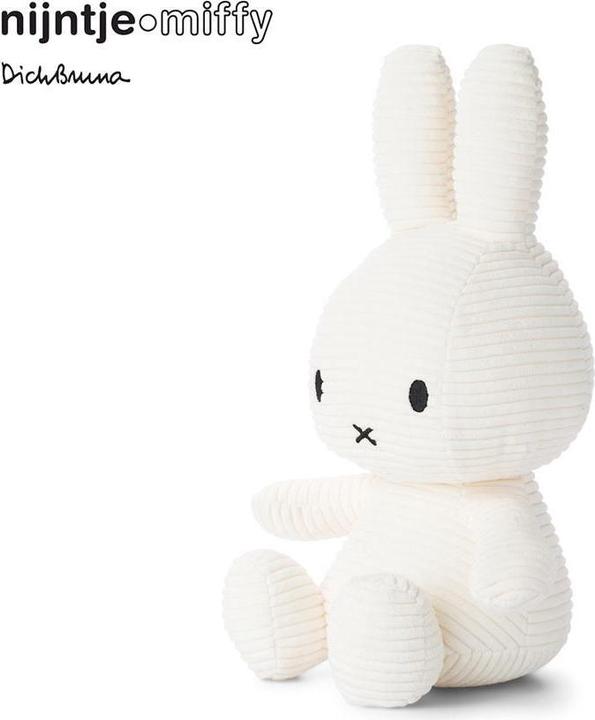 Produktbild Bon Ton Toys Stofftier Hase (33 cm)