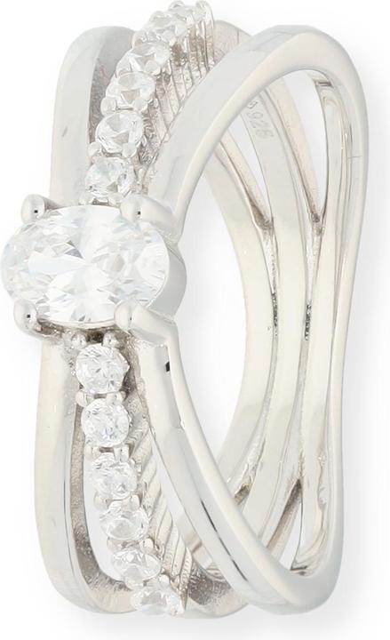Carat Style (60, 925 Silber)