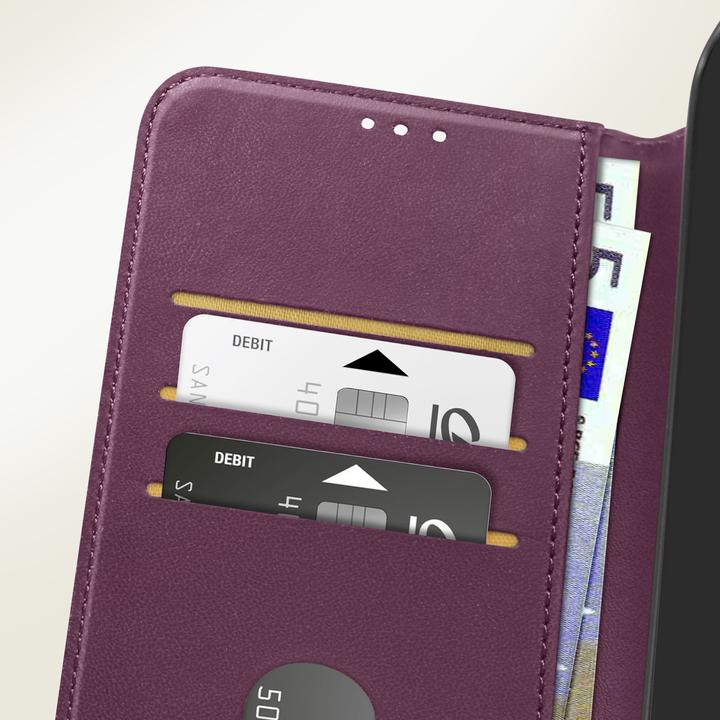 Produktbild Avizar Binfen Color Case Series (Motorola Moto G54)