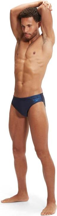 Produktbild Speedo Medley Logo 7cm Brief (34)
