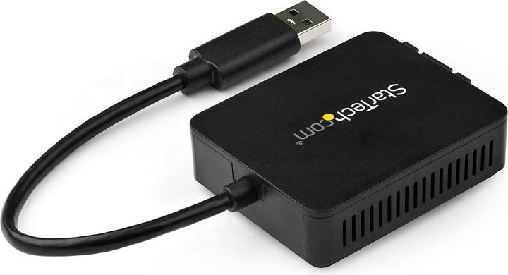 Actual product image StarTech USB 3 To Fiber Optic Converter (USB)