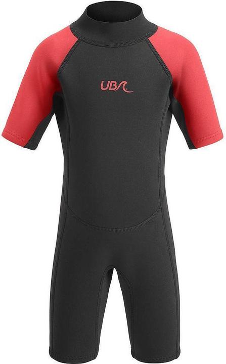 Urban Beach Combinaison Sharptooth (104)