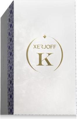 Actual product image XerJoff Blue Ether (Eau de parfum, 50 ml)