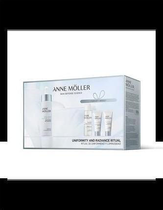 Immagine prodotto Anne Möller Anne Moller Anne Moller Living Perfectia Rituale Giorno e Notte 50ml (Set per la cura del viso)
