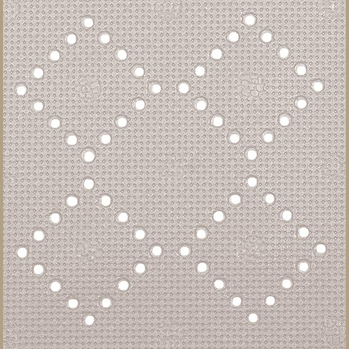 Produktbild spirella Alaska (55 x 55 cm)
