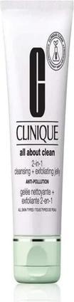 Produktbild Clinique All About Clean (Reinigungstücher, 150 ml)