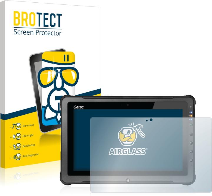 Immagine prodotto BROTECT AirGlass Vetro (1 Pezzo/i, F110)