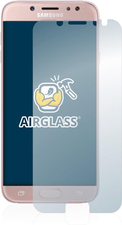 Image du produit BROTECT AirGlass Verre (1 pièce(s), Samsung Galaxy J7 2017)