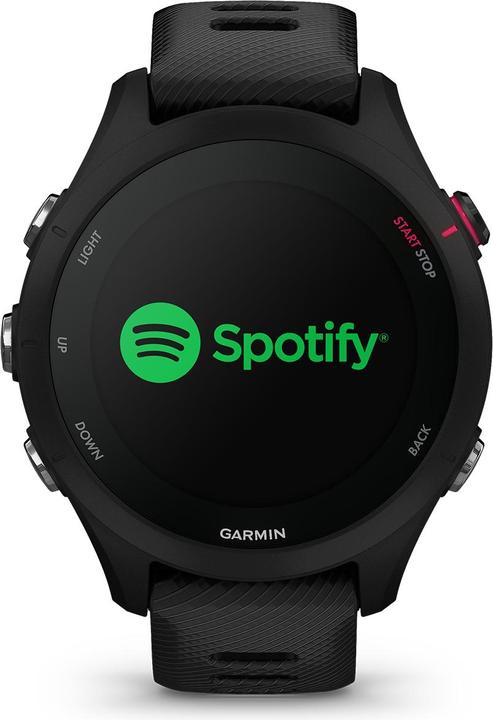 Actual product image Garmin Forerunner 255S Music (41 mm)