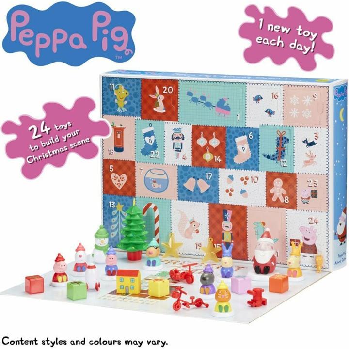 Produktbild Character Peppa Pig