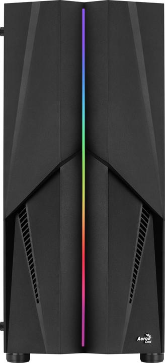 Actual product image AeroCool Mecha (ATX, mATX, Mini-ITX)