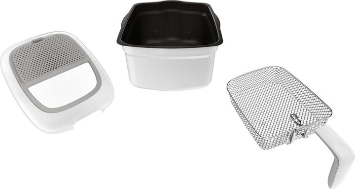 Actual product image Tefal FR3100