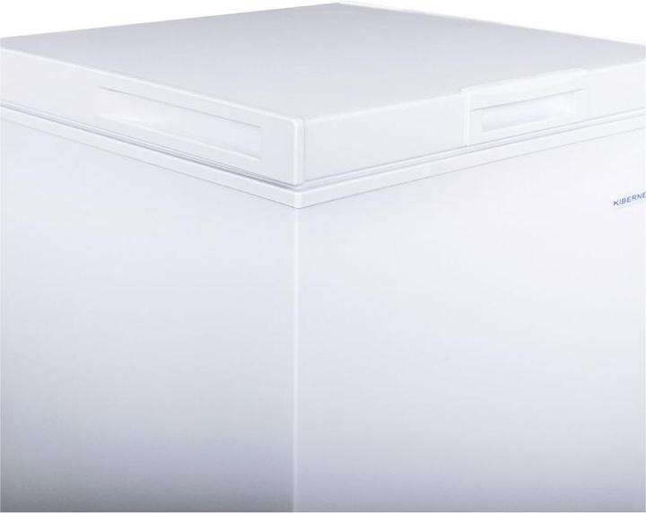 Image du produit Kibernetik GT96 (Autonome, 98 l)