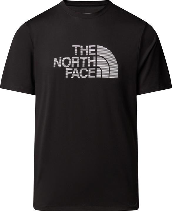 Tnf Black