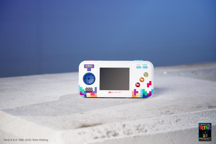 Immagine prodotto MyArcade - Pocket Player Pro Tetris
