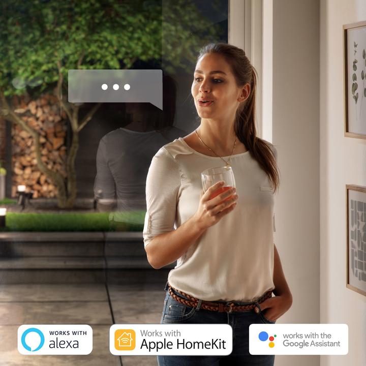 Productafbeelding Philips Hue Appear (1200 lm, IP44)