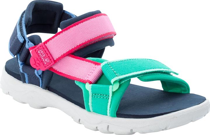 Produktbild Jack Wolfskin Seven Seas 3 K (33)